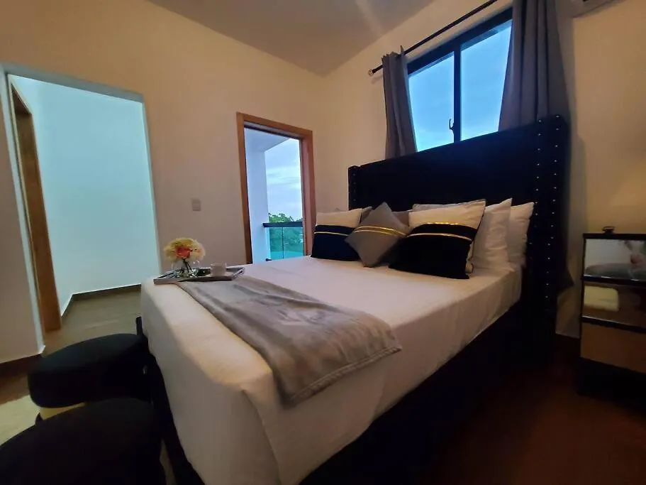 Paradise Luxe Villa In Punta Cana 0*,