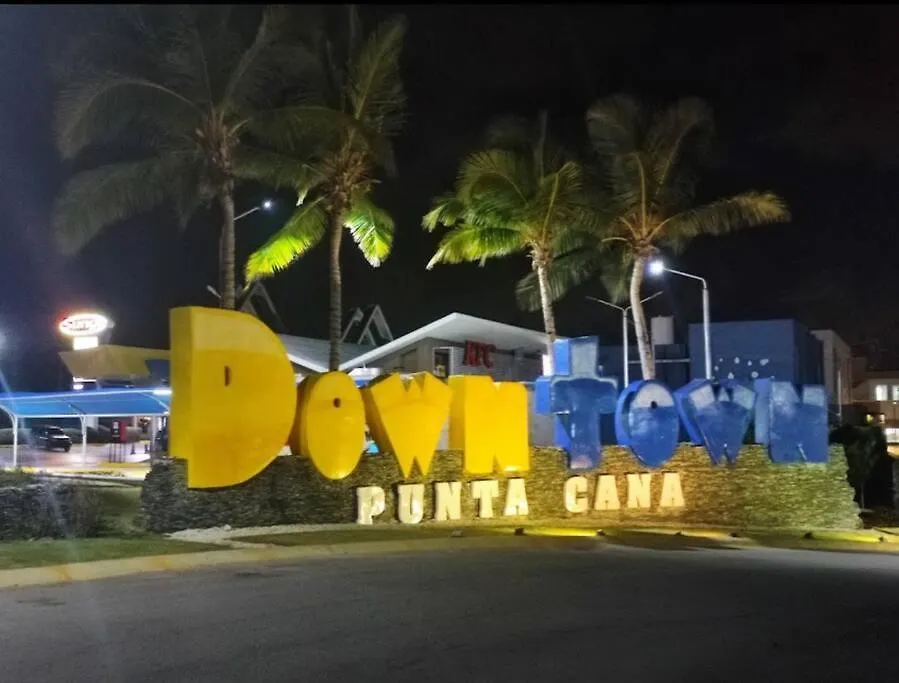 Paradise Luxe Villa In Punta Cana Repubblica Dominicana